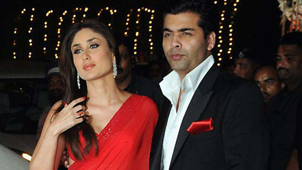 Karina-Karan together again? Karina-Karan together again?
