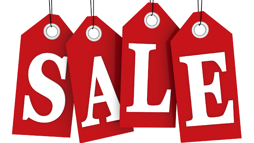 before "GST" monsoon sale dhamaka before "GST" monsoon sale dhamaka