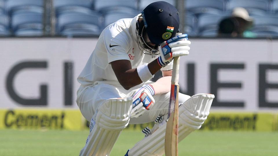 file photo of KL Rahul file photo of KL Rahul