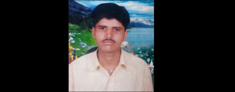हुतात्मा जवान संदीप जाधव हुतात्मा जवान संदीप जाधव