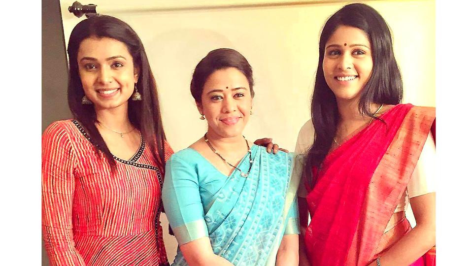 TV serials marathi esakal news TV serials marathi esakal news