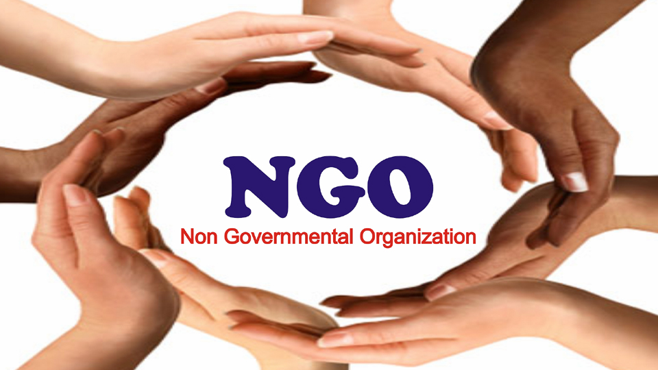 Details of bank accounts should be provided by voluntary organizations Details of bank accounts should be provided by voluntary organizations