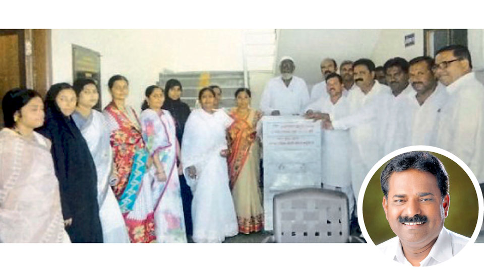 विकासाच्या वाटेवरील माहुली जहाॅंगीर विकासाच्या वाटेवरील माहुली जहाॅंगीर