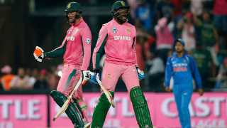 cricket