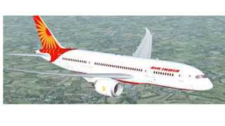 National News Air Accident Air India and Vistara Plane