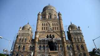 Mumbai-Municipal