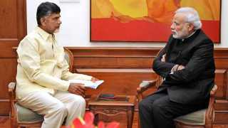 National News Andhra Pradesh Government allowed 1269 crores