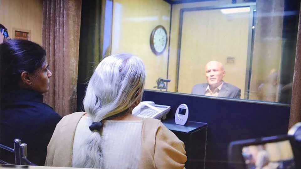 Kulbhushan Jadhav