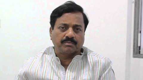 Sunil Tatkare Sunil Tatkare