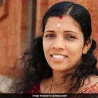 Kerala nurse lini taking care of Nipah patients dies Kerala nurse lini taking care of Nipah patients dies